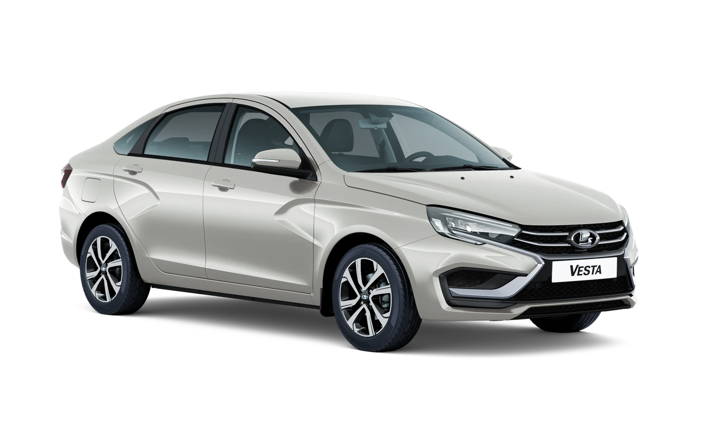 Распродажа склада LADA от дилера в Тольятти