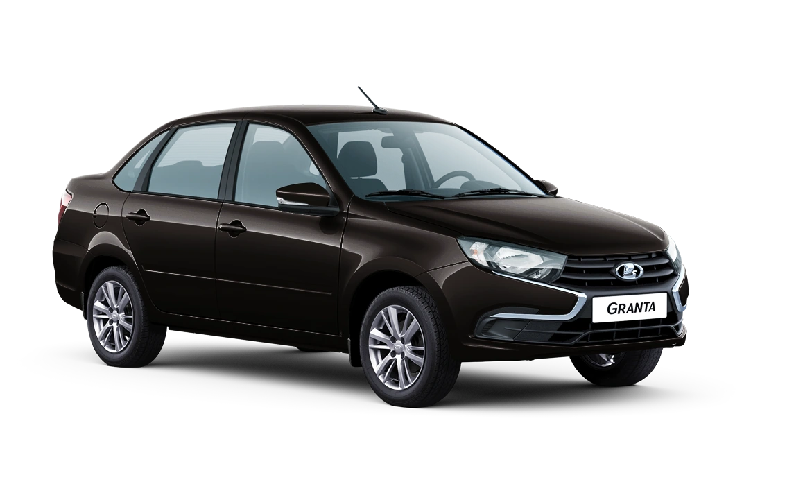 Распродажа склада LADA от дилера в Тольятти