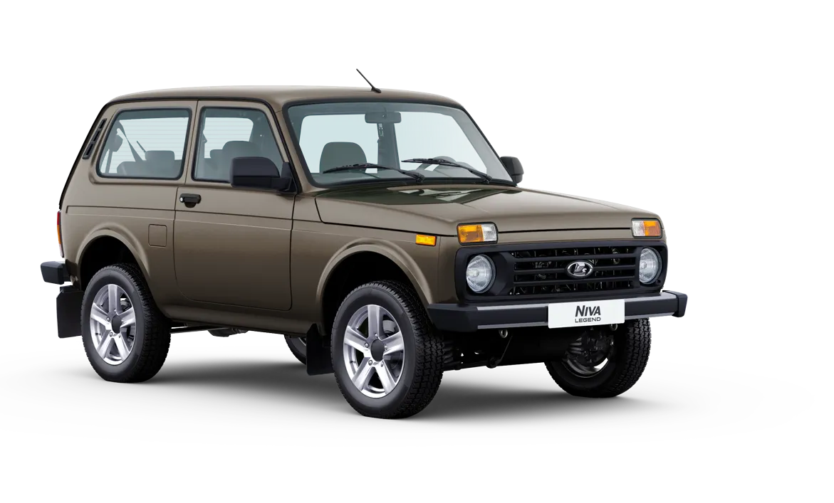 Распродажа склада LADA от дилера в Тольятти